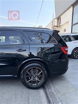 دودج دورانجو